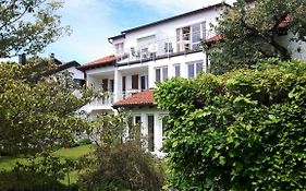 Gaestehaus Truckenbrodt